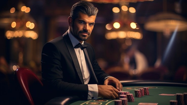 Antarmuka aplikasi mobile exposed menampilkan menu utama dengan pilihan Liga 1, live casino, dan permainan slot
